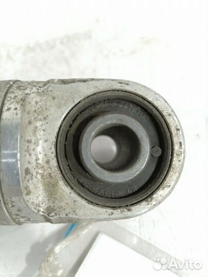 Стойка задняя левая Bmw 7-Series E65 N62B44A 2002