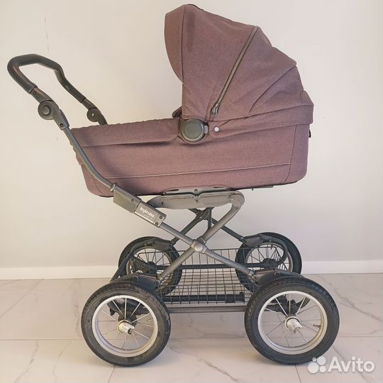 Коляска - люлька Inglesina Sofia