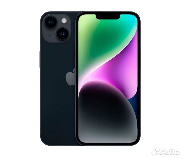 iPhone 14 Plus, 256 ГБ