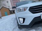 Hyundai Creta 1.6 AT, 2018, 14 000 км объявление продам