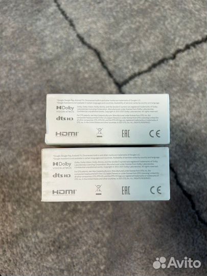 Xiaomi mi tv stick 4k