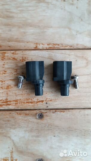 Датчики ABS Ford focus 3