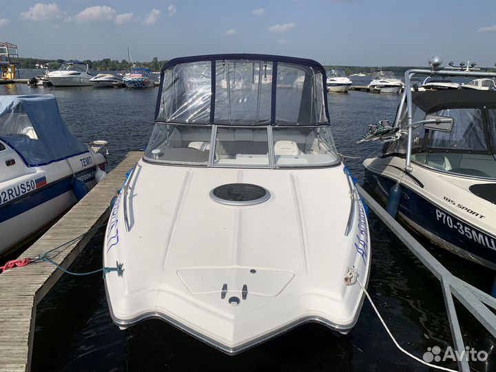 Rinker 220 MTX