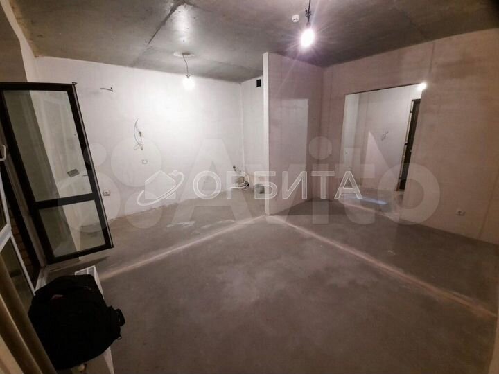 Квартира-студия, 28,9 м², 12/19 эт.