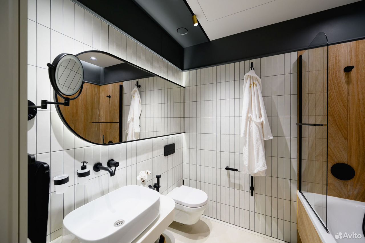 5-к. квартира, 344,8&nbsp;м², 17/17&nbsp;эт., Киров