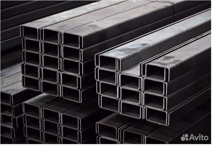 Швеллер 10у. Цена за тонну
