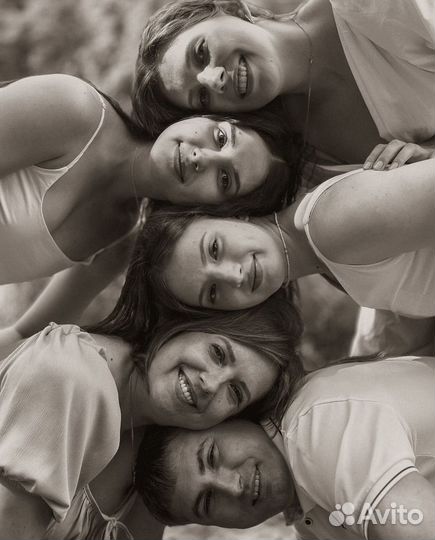 Мобильный фотограф