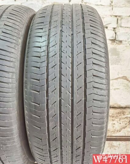 Bridgestone Dueler H/L 225/60 R18 100N