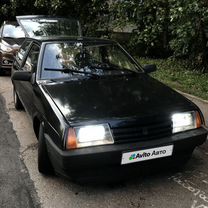 ВАЗ (LADA) 2108 1.3 MT, 1989, 1 000 000 км, с пробегом, цена 135 000 руб.