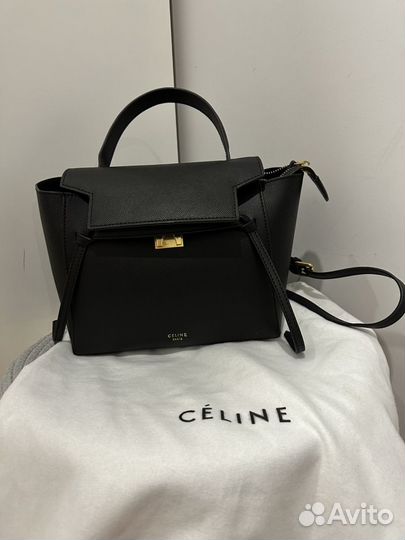 Сумка Celine новая