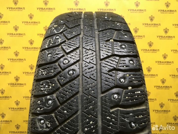 Continental ContiWinterViking 2 195/65 R15 91T