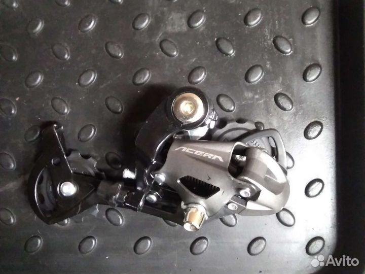 Суппорт Shimano acera М-390