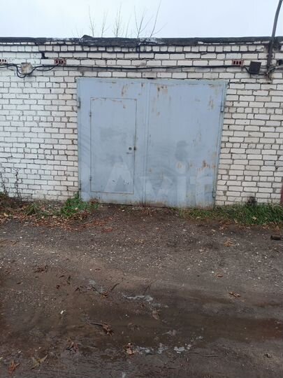 Гараж, 28 м²