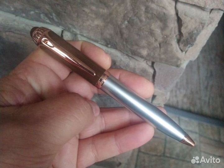 Ручка Cartier Roadster