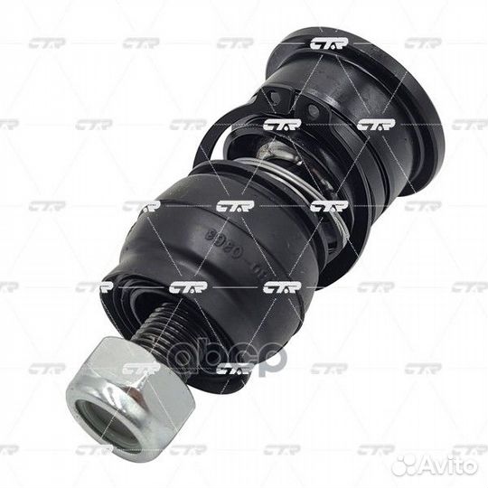 Шаровая опора honda FIT GP# / GK# 13 - 0320JZ