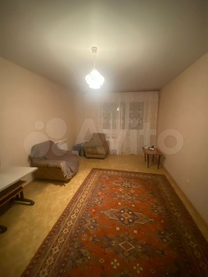 1-к. квартира, 35,2 м², 3/3 эт.