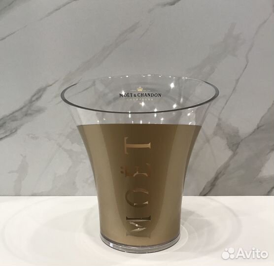 Кулер/ведро для охлаждения напитков/льда