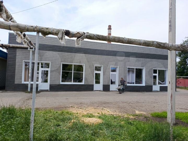 Аренда помещения для пвз, от 40 м²