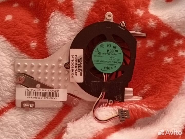 Нетбук hp mini 110 на запчасти