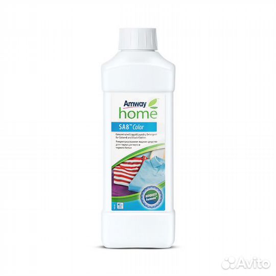 Концентрированное жидкое средство