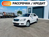 Skoda Octavia 1.6 AT, 2013, 192 000 км, с пробегом, цена 749 000 руб.