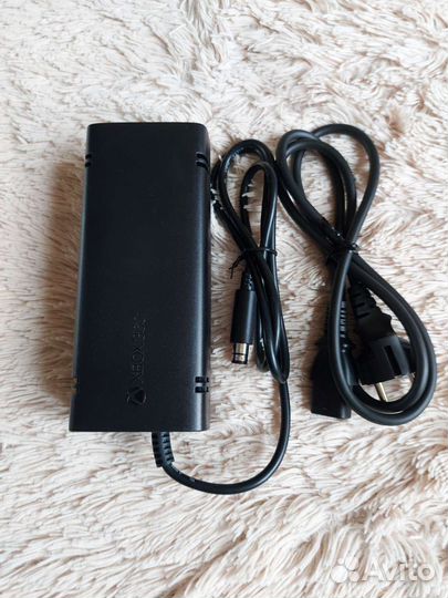 Блок питания для xbox360E