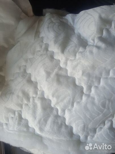 Лоскут ткани