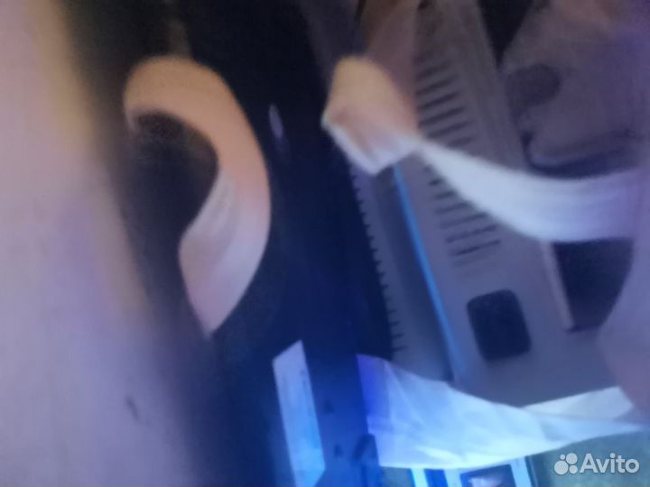 Принтер samsung