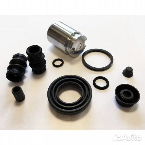 Ремкомплект тормозного суппорта на BMW 5 серия