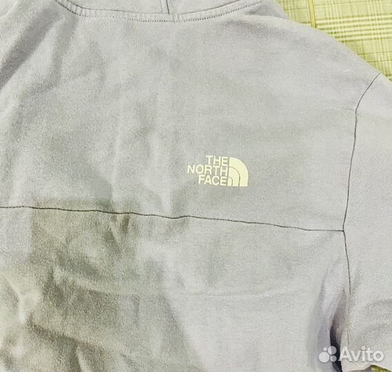 Толстовка The North Face Alpine Hoodie