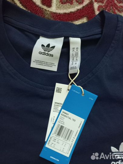 Футболка adidas originals