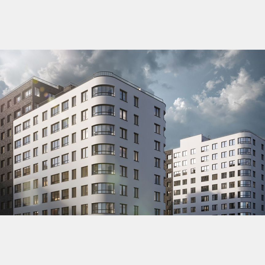 Квартира-студия, 27,9 м², 13/17 эт.