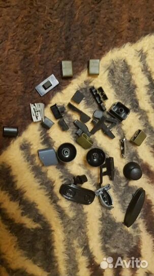 Регулятор громкости