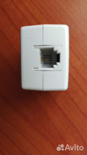 Сплиттер D-Link DSL-30CF