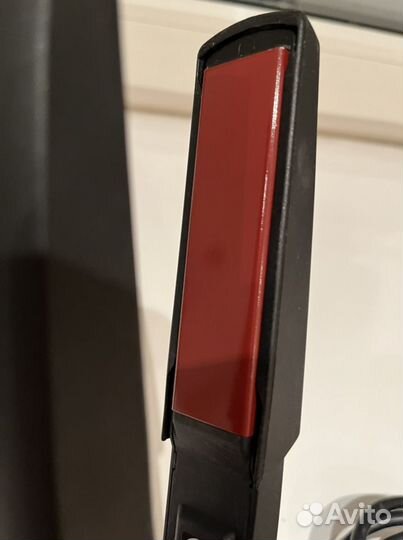 Выпрямитель -утюжек gama