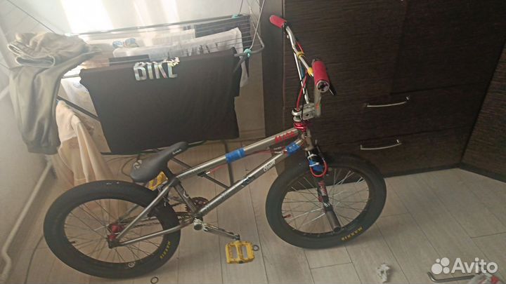 Покрышки maxxis grifter 20