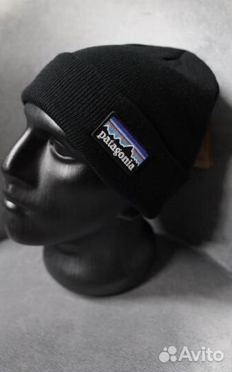 Шапка Patagonia