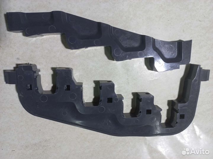 Schneider Lsm58092a держатель блоков шин