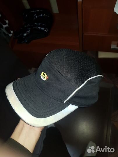 Кепка nike TN AIR plus DRI-FIT AW84