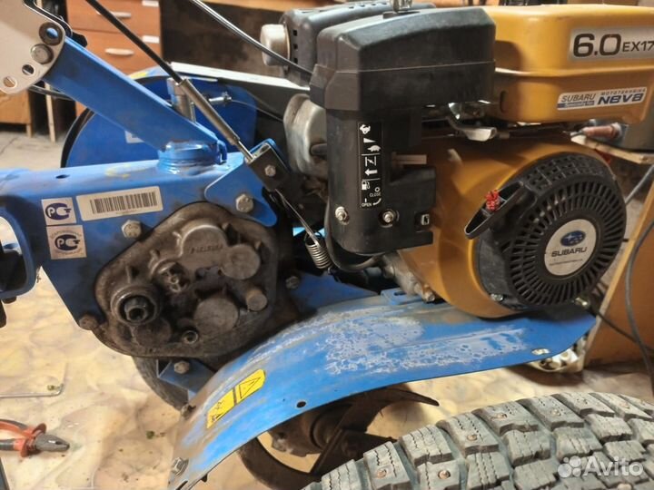 Ремонт бензопил триммеров заточка цепи