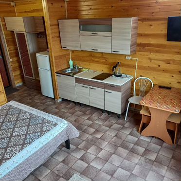 Комната 18 м², 2/2 эт.