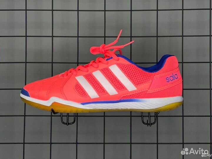 Футзалки adidas top sala