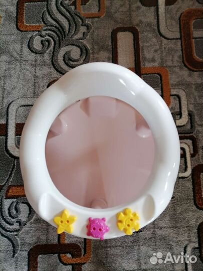 Стульчик для купания