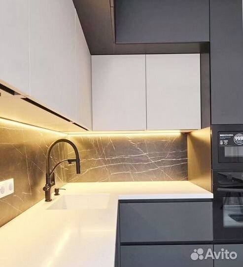 Кухня. Рассрочка 0%