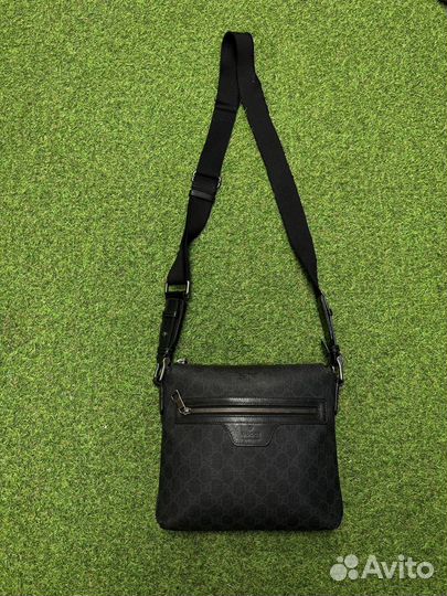 Сумку gucci оригинал