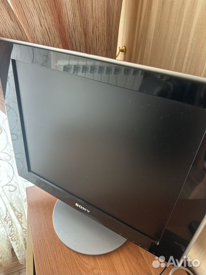 Монитор Sony