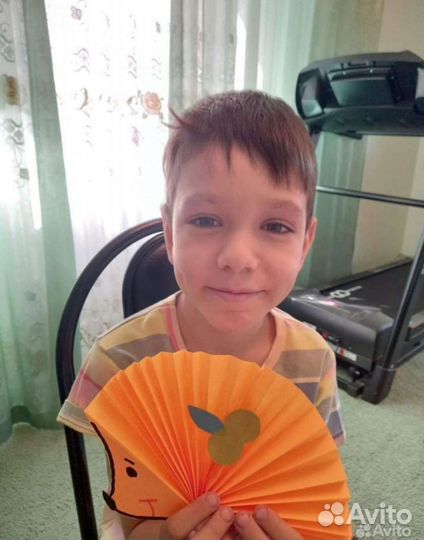 Логопед - дефектолог онлайн