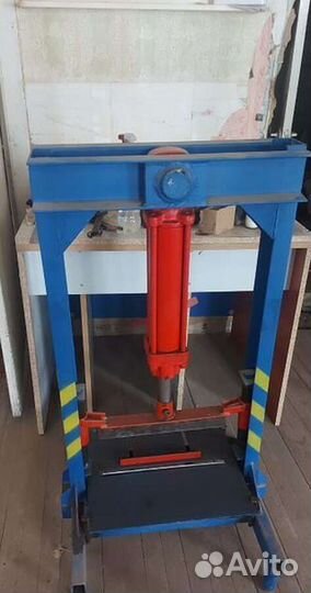 Вибропресс Кондор-1-300-тб