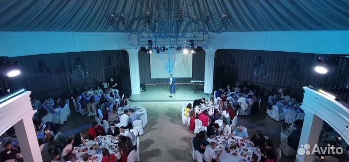 Аренда Звукового\Светового\Видео оборудования