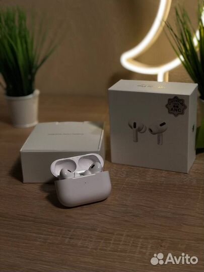 Airpods pro